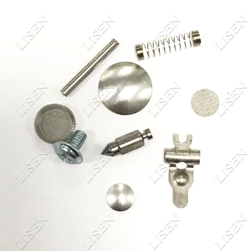 Carburetor diaphragm repair Kit For Stihl 034 038 chainsaw Tillotson RK-34HK RK-32HK