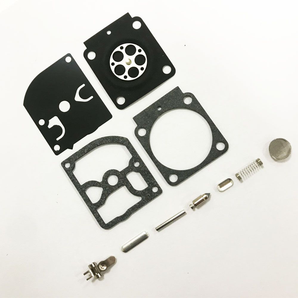 Zama RB161 RB106 carb carburetor repair gasket kit for Sti hl HS45 Hedge trimmer FS310 Stringtrimmer FS55 Trimmer