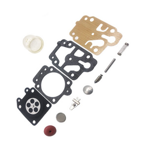 Walbro Carburetors 40-5/44F-5 34F 36F 139F Trimmer Repair Gasket Kit