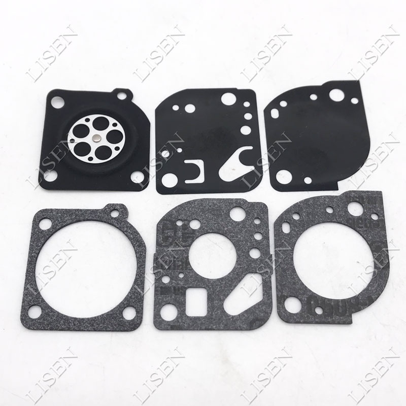 zama GND49 ZAMA GND-49 carburetor diaphragm and gasket for Homelite carburetor