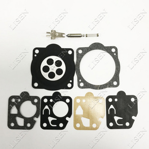 Factory Outlet TK4 shindaiwa B45 carb carburetor repair gasket kit set 99909126