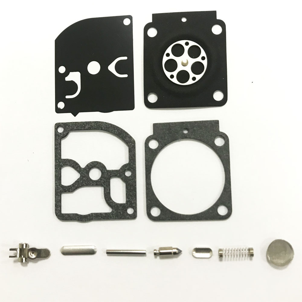 Zama RB161 RB106 carb carburetor repair gasket kit for Sti hl HS45 Hedge trimmer FS310 Stringtrimmer FS55 Trimmer