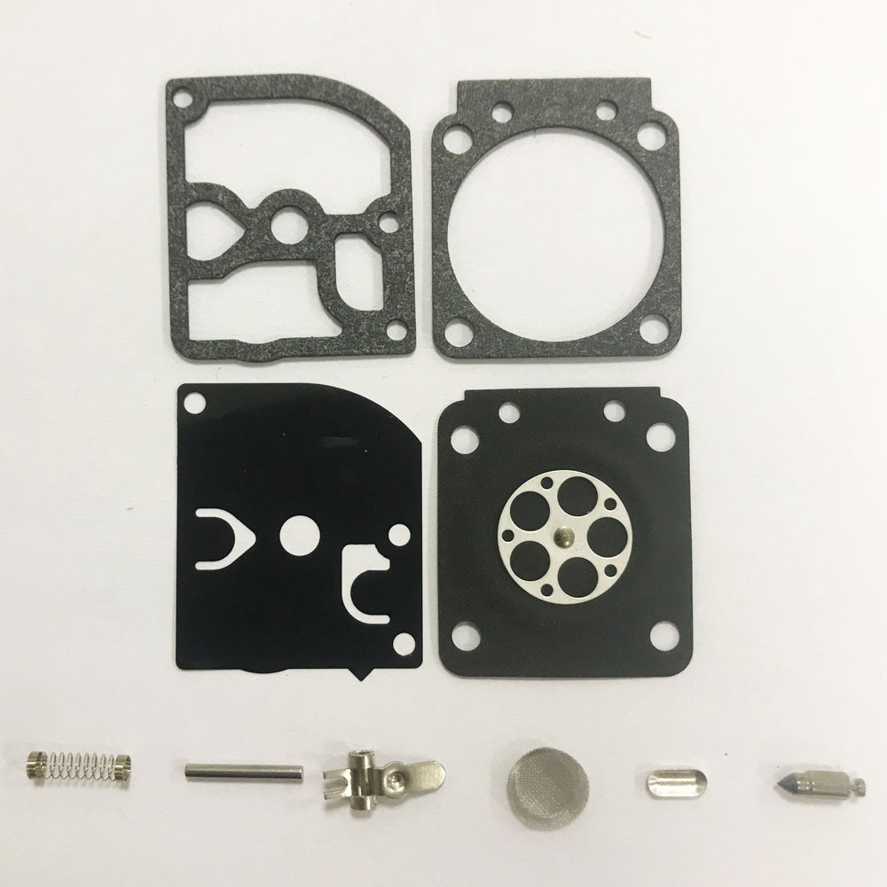 Zama RB-96/RB-147/RB-152  carburetor gasket set repair kit