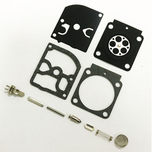 Zama RB161 RB106 carb carburetor repair gasket kit for Sti hl HS45 Hedge trimmer FS310 Stringtrimmer FS55 Trimmer