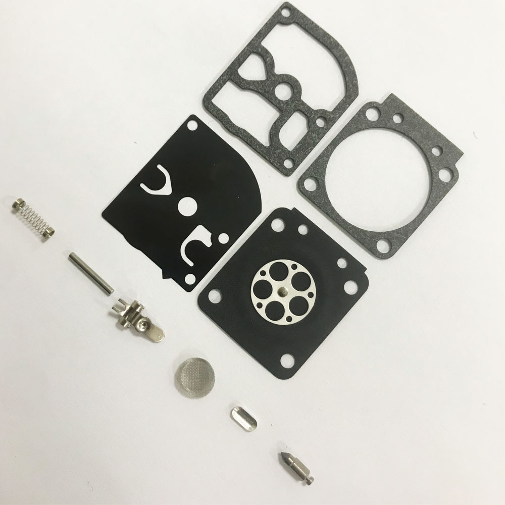 Zama RB-96/RB-147/RB-152  carburetor gasket set repair kit