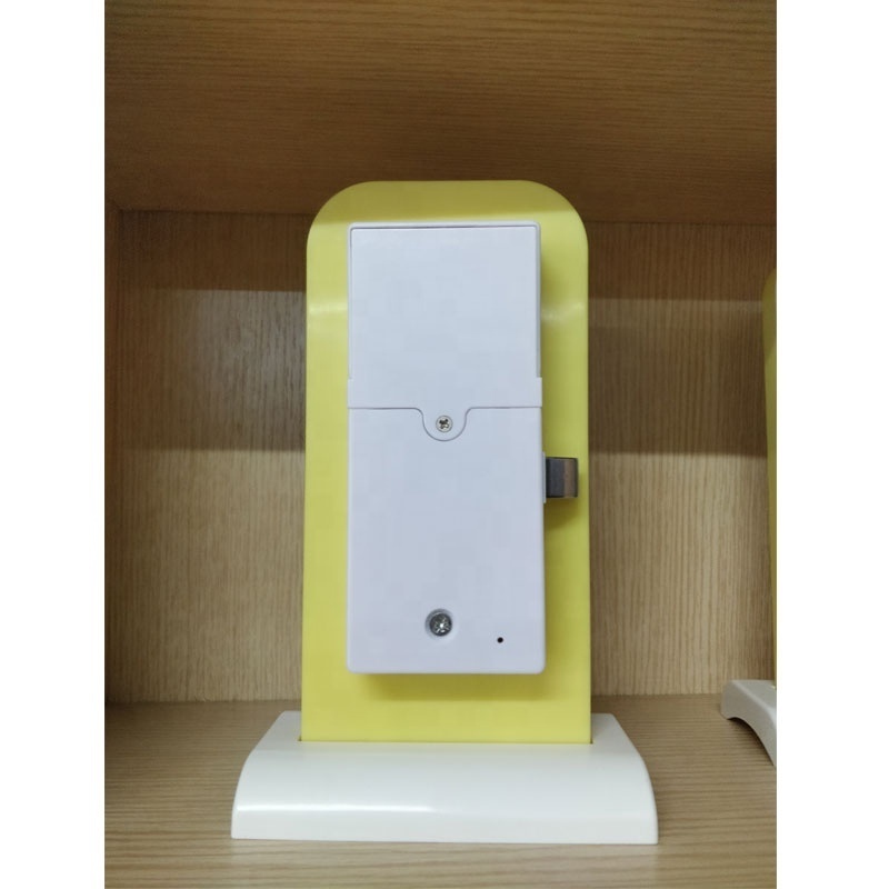 Wholesale RFID Digital sauna spa room lock Electronic cabinet safe lock for Gym Locker