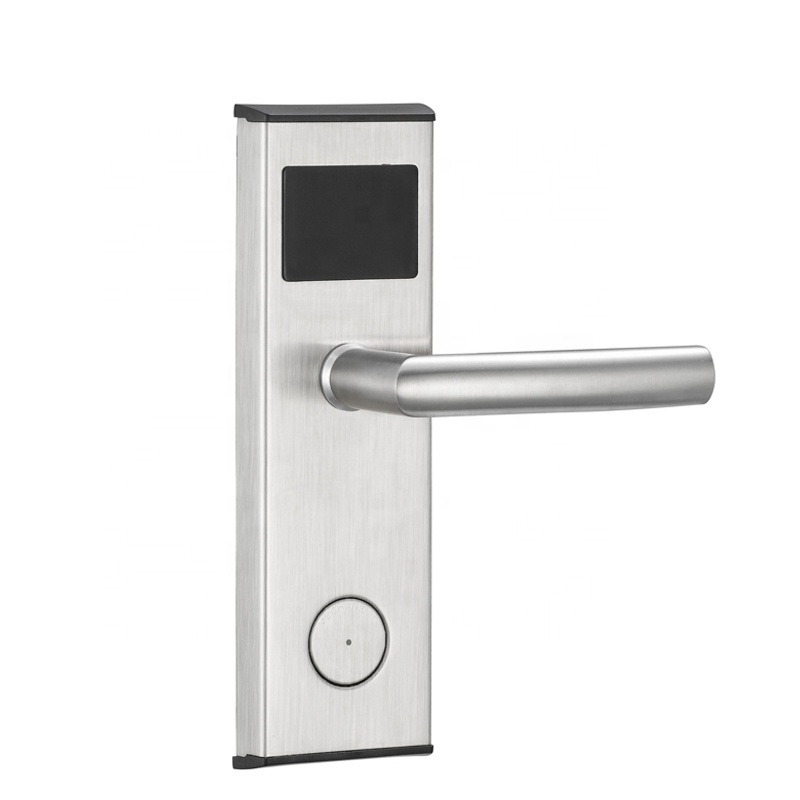 Hotel RFID types M1 key card door locks