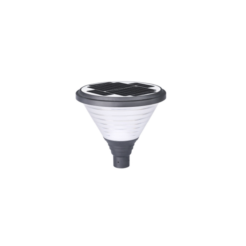 6000K 30W Solar Light For Garden Path Courtyard Outdoor Ip65 Solar Led Garden Light For Pathway Park