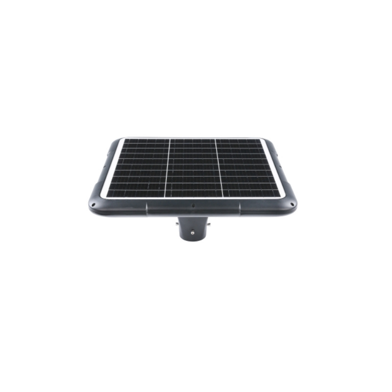 High Power Path Pathway Lawn Outdoor Solar Energy Waterproof Ip65 30w Led Garden Light 6V