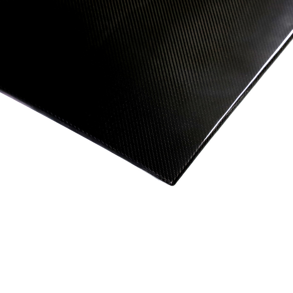 Factory Wholesale Fitment Guaranteed Real Carbon Fiber Roof for Nissan 400Z