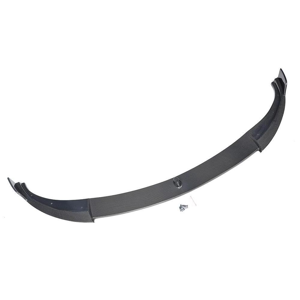 Carbon Fiber Front Splitter Spoiler for BMW Z4 E89 Z series 2009-2013