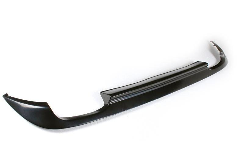 universal Rear Diffuser for Mercedes benz W212 AMG