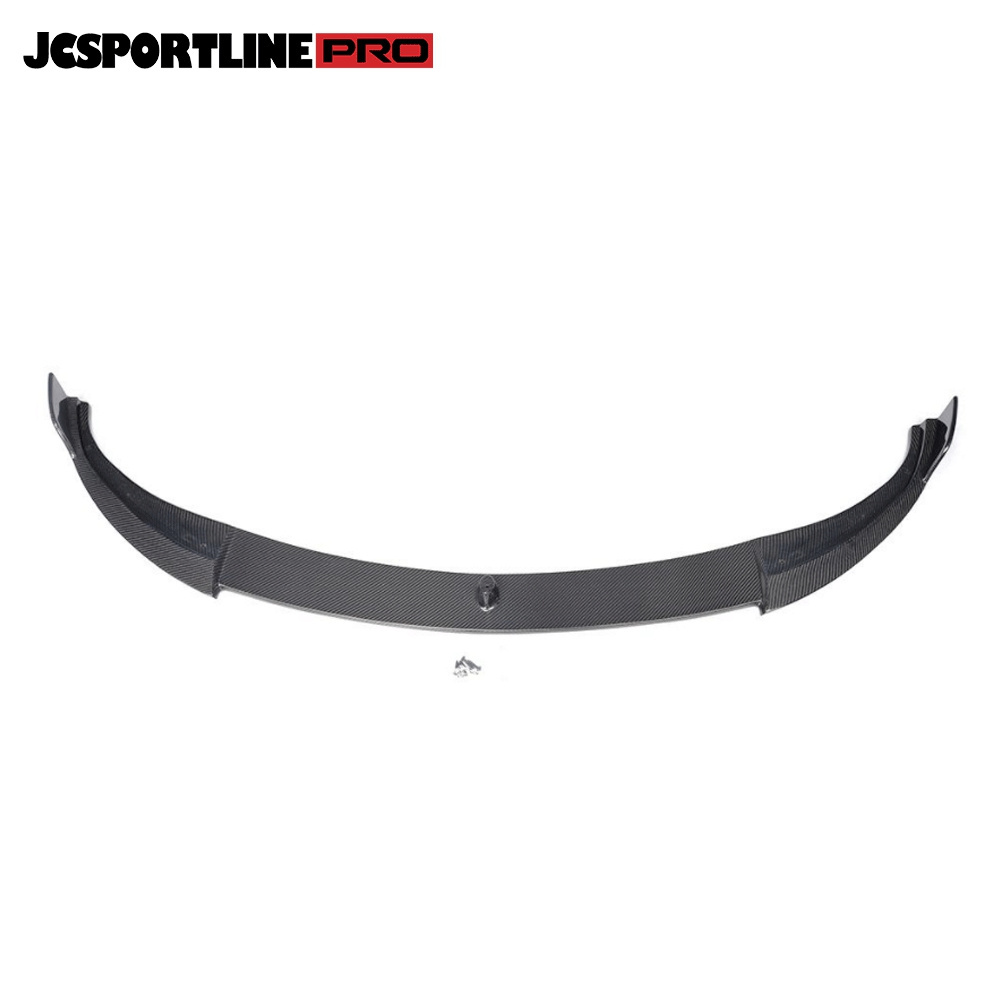 Carbon Fiber Front Splitter Spoiler for BMW Z4 E89 Z series 2009-2013