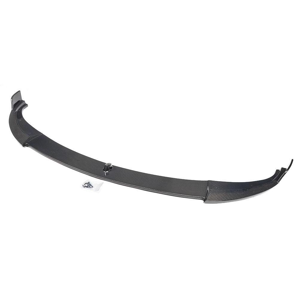 Carbon Fiber Front Splitter Spoiler for BMW Z4 E89 Z series 2009-2013