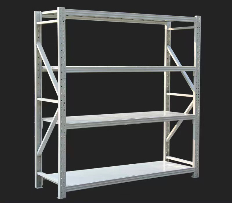 High warehouse adjusted heavy duty pallet racking stacking racks from Chinese supplier