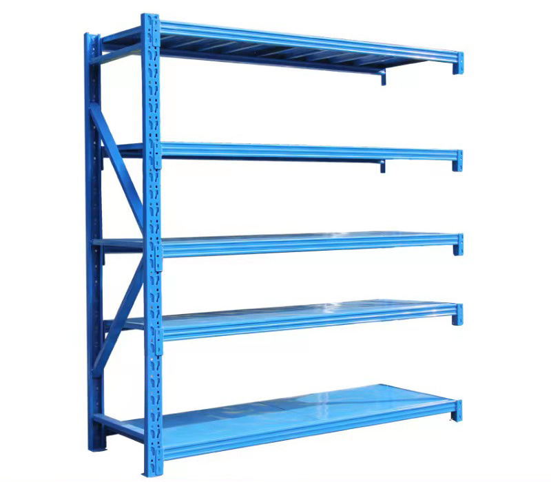 High warehouse adjusted heavy duty pallet racking stacking racks from Chinese supplier