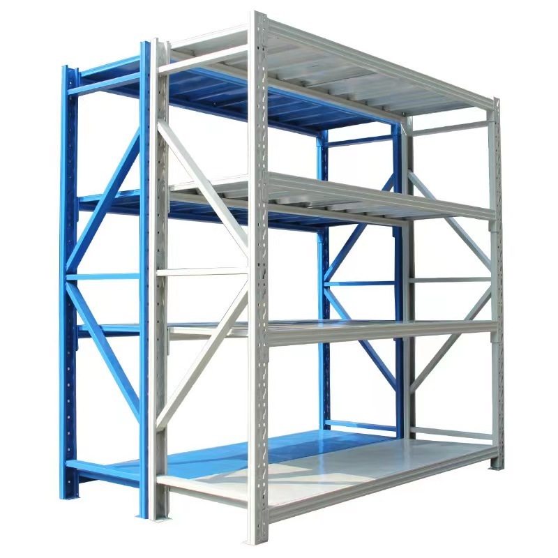 High warehouse adjusted heavy duty pallet racking stacking racks from Chinese supplier