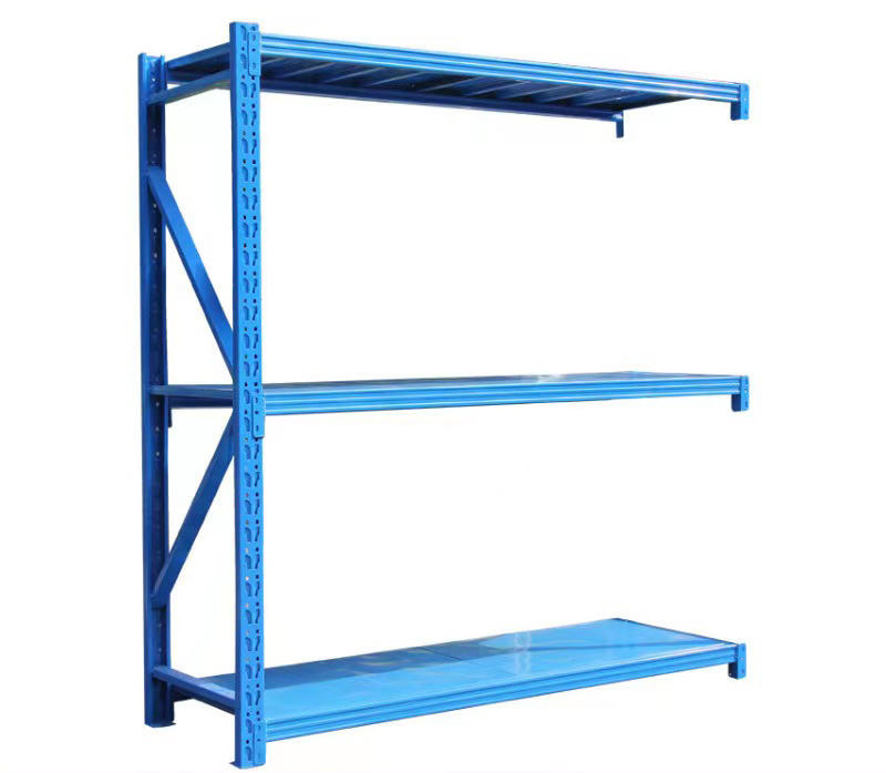 High warehouse adjusted heavy duty pallet racking stacking racks from Chinese supplier