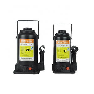 5 ton Hydraulic bottle jack standard jack