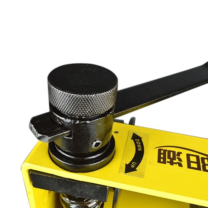 heavy duty hand winch manual/ manual boat winch with self locking/ 2600lbs manual crank winch