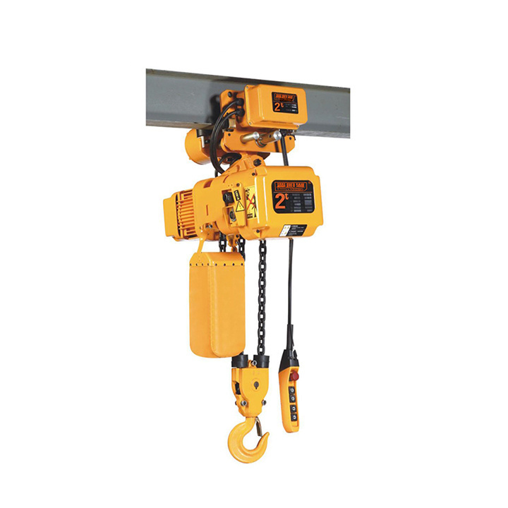 Best Quality China supplier Electric Chain Hoist /Electric Hoist /Construction Hoist for warehouse