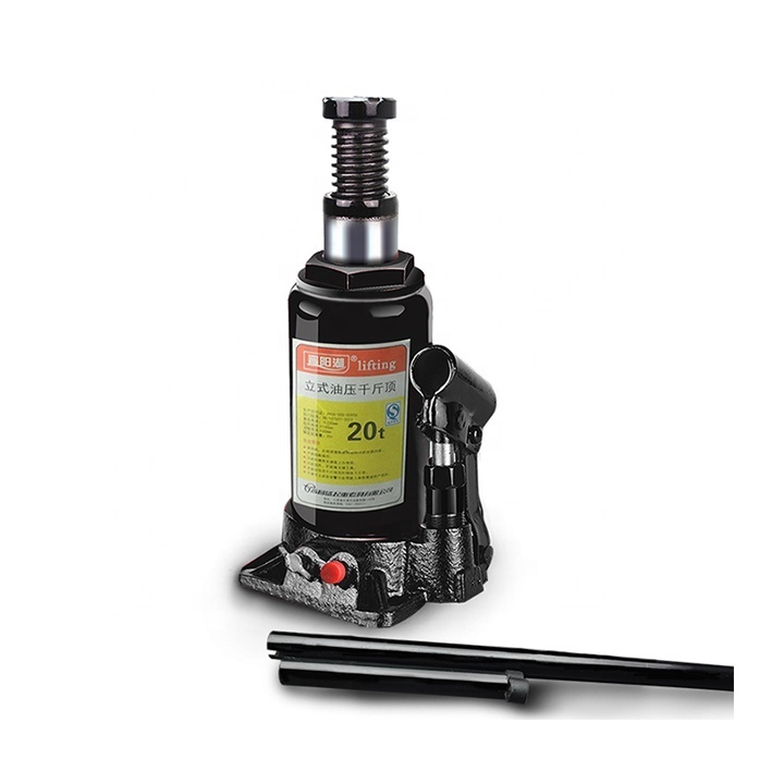 5 ton Hydraulic bottle jack standard jack