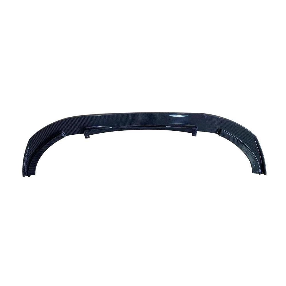 Carbon fiber Front Bumper Body Kit Spoiler Lip for Mazda MX5 2022-2023