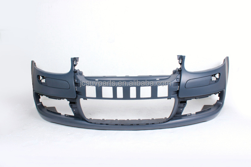 R32 PP Auto Car Grill With Front Bumper for VW Golf 5 V