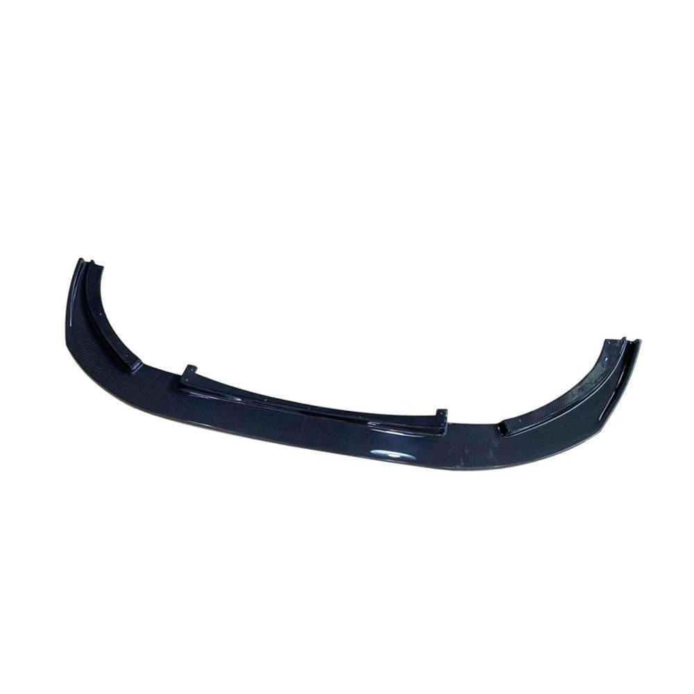 Carbon fiber Front Bumper Body Kit Spoiler Lip for Mazda MX5 2022-2023