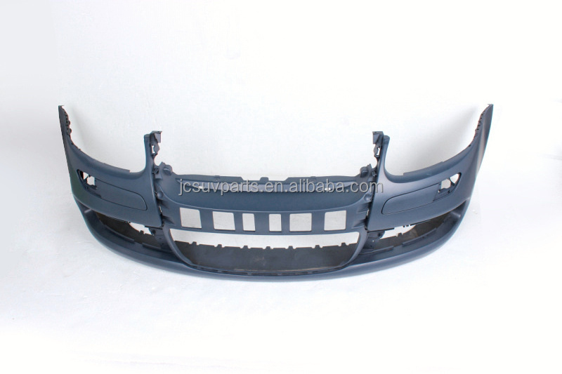 R32 PP Auto Car Grill With Front Bumper for VW Golf 5 V