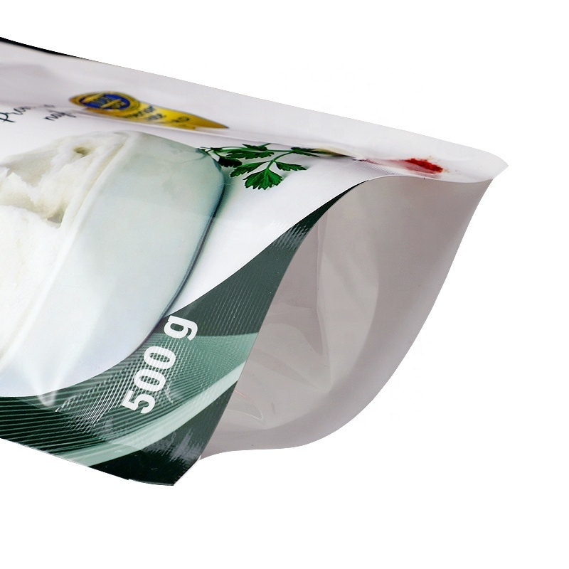 Aluminum Foil Bag Manufacturer Capri Sun 200ml juice pouch Clear Plastic Disposable Drink Mango 100ml Fruit Juice Pouch