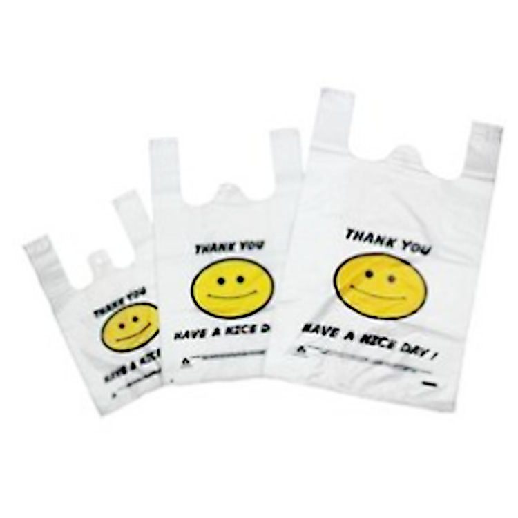 Hot sale Degradable Food Packaging in stock/Food Safe Plastic Bags for kids/Shopping bag