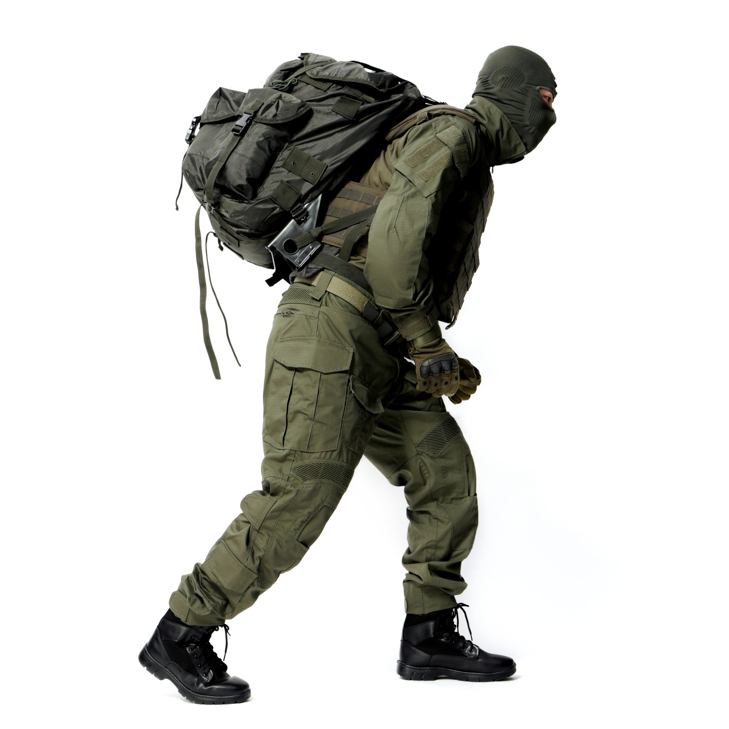 Mil spec rucksack hotsell