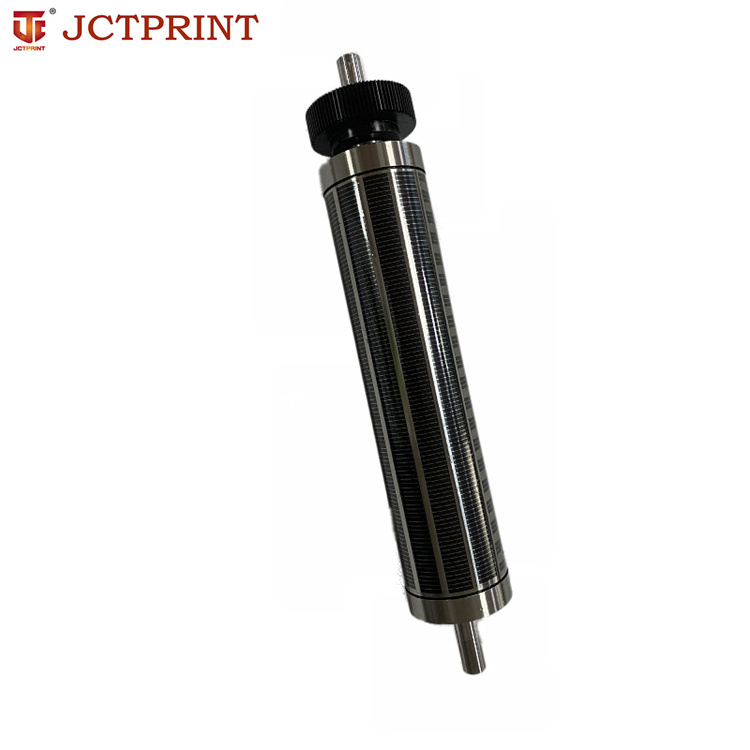 High Quality magnetic printing cylinder magnetic flexo cylinder magnetic rotary die cutter cylinder