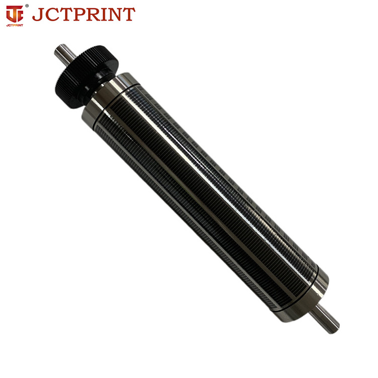 High Quality magnetic printing cylinder magnetic flexo cylinder magnetic rotary die cutter cylinder