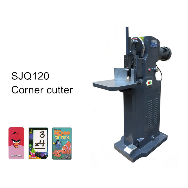 Paper round corner cutter for name card