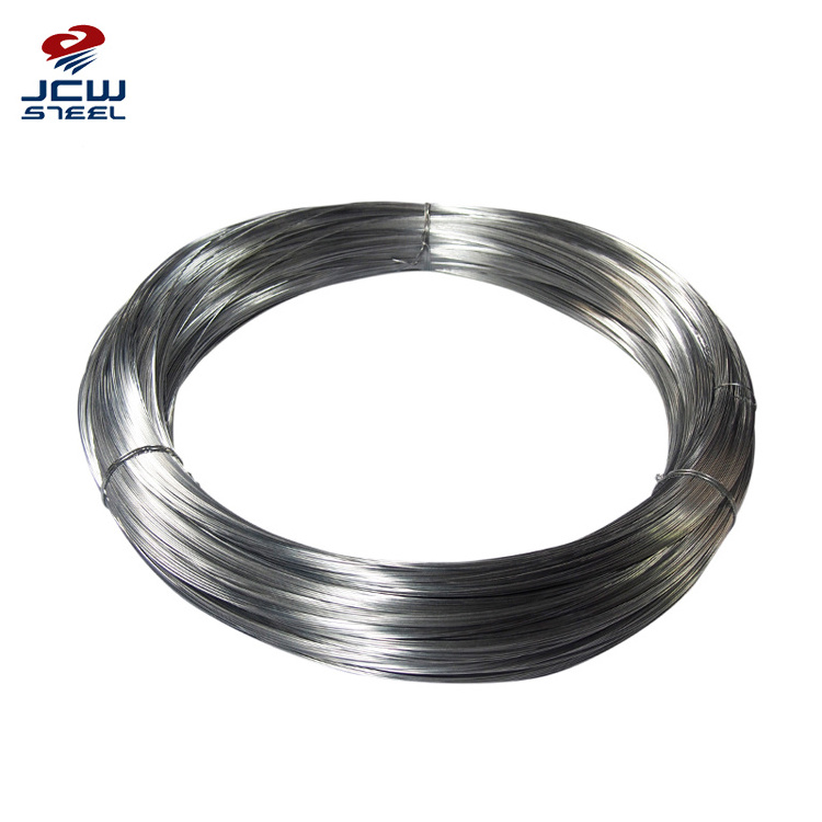 20 gauge 18 gauge 5kgs coil galvanized iron wire twisted soft annealed black iron wire