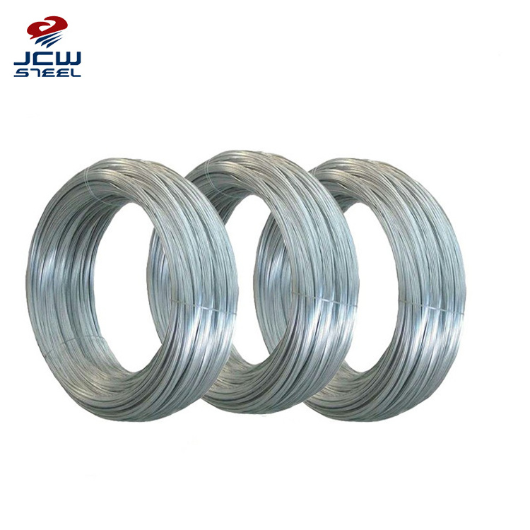 20 gauge 18 gauge 5kgs coil galvanized iron wire twisted soft annealed black iron wire