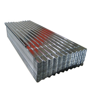 Ibr Sheet Galvanized Wave Sheet Techos de Calamina Galvalume Corrugated Roofing Sheet with Best Quality