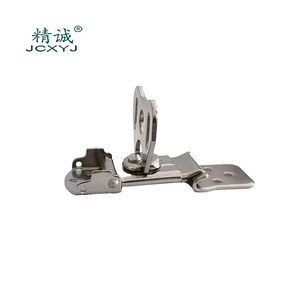 JCDK-102 Competitive Price Heavy Duty  Rotary Toggle stainless steel Butterfly Latch