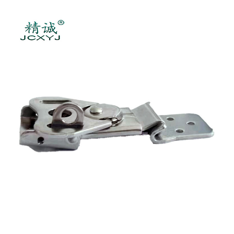 JCDK-105  Heavy Duty ss304  Butterfly Latch case latch lockable toggle latch