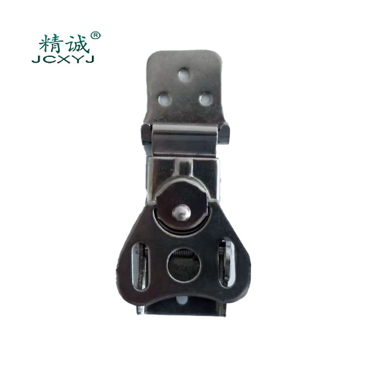 JCDK-105  Heavy Duty ss304  Butterfly Latch case latch lockable toggle latch