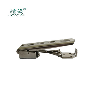 JCSK-201 Heavy Duty  Stainless Steel adjustable Draw Toggle Latch