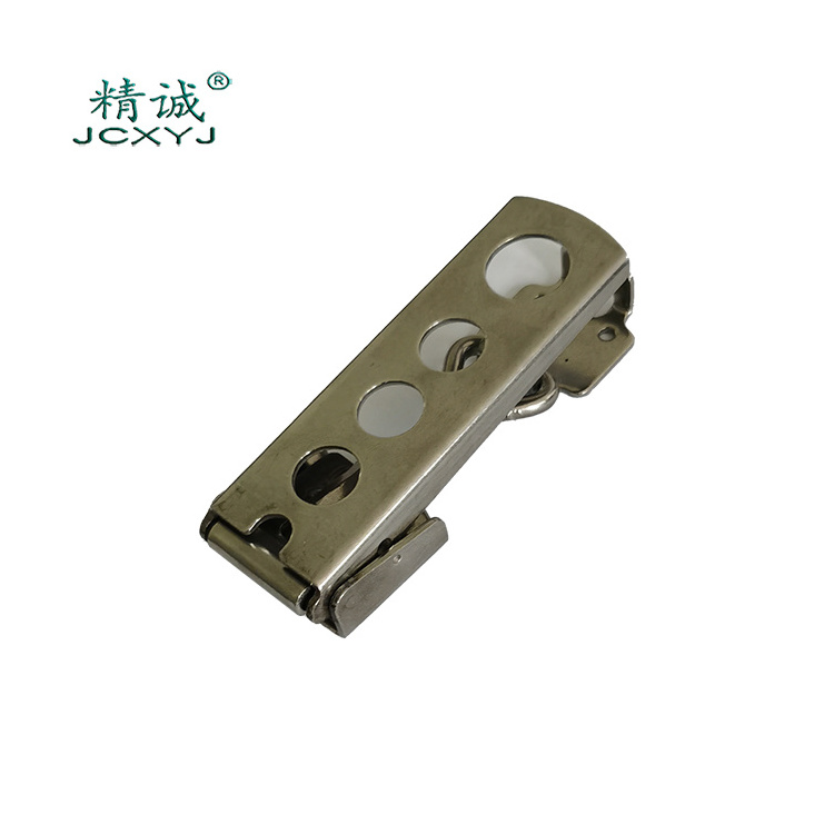 JCSK-201 Heavy Duty  Stainless Steel adjustable Draw Toggle Latch