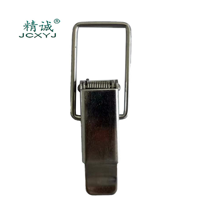 Factory Direct Price  Stainless Steel JCSK-106 Draw Toggle Latch for case box