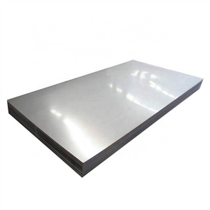 Sheet Plate Mill 316 316l 310 410 Cold Rolled Stainless Steel Hot Sell 2mm 6mm 10mm Thickness Edge Slit Edge Sample Freely 1 Ton