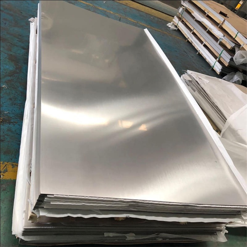 Sheet Plate Mill 316 316l 310 410 Cold Rolled Stainless Steel Hot Sell 2mm 6mm 10mm Thickness Edge Slit Edge Sample Freely 1 Ton