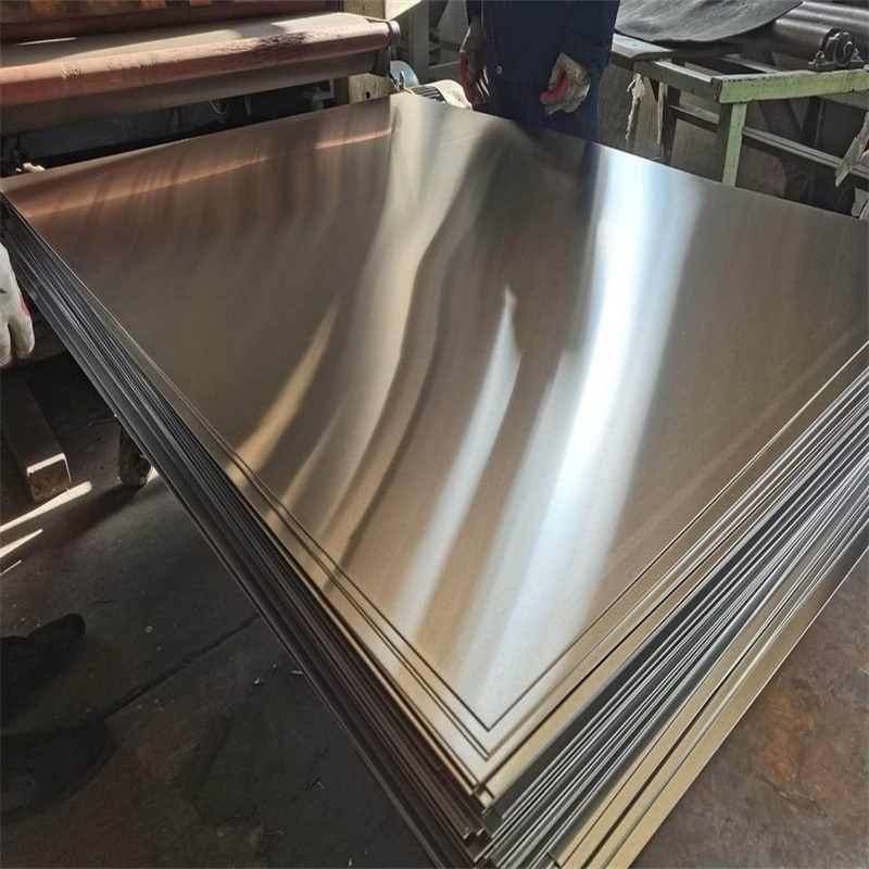 Sheet Plate Mill 316 316l 310 410 Cold Rolled Stainless Steel Hot Sell 2mm 6mm 10mm Thickness Edge Slit Edge Sample Freely 1 Ton