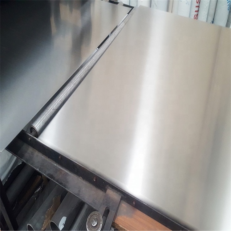 JIS Sheet Plate Plate Usd Plate Carrier Accessories High Quality Hot Rolled 430 Stainless Steel 316 2 Mm Thickness Sample Freely