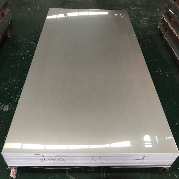 JIS Sheet Plate Plate Usd Plate Carrier Accessories High Quality Hot Rolled 430 Stainless Steel 316 2 Mm Thickness Sample Freely